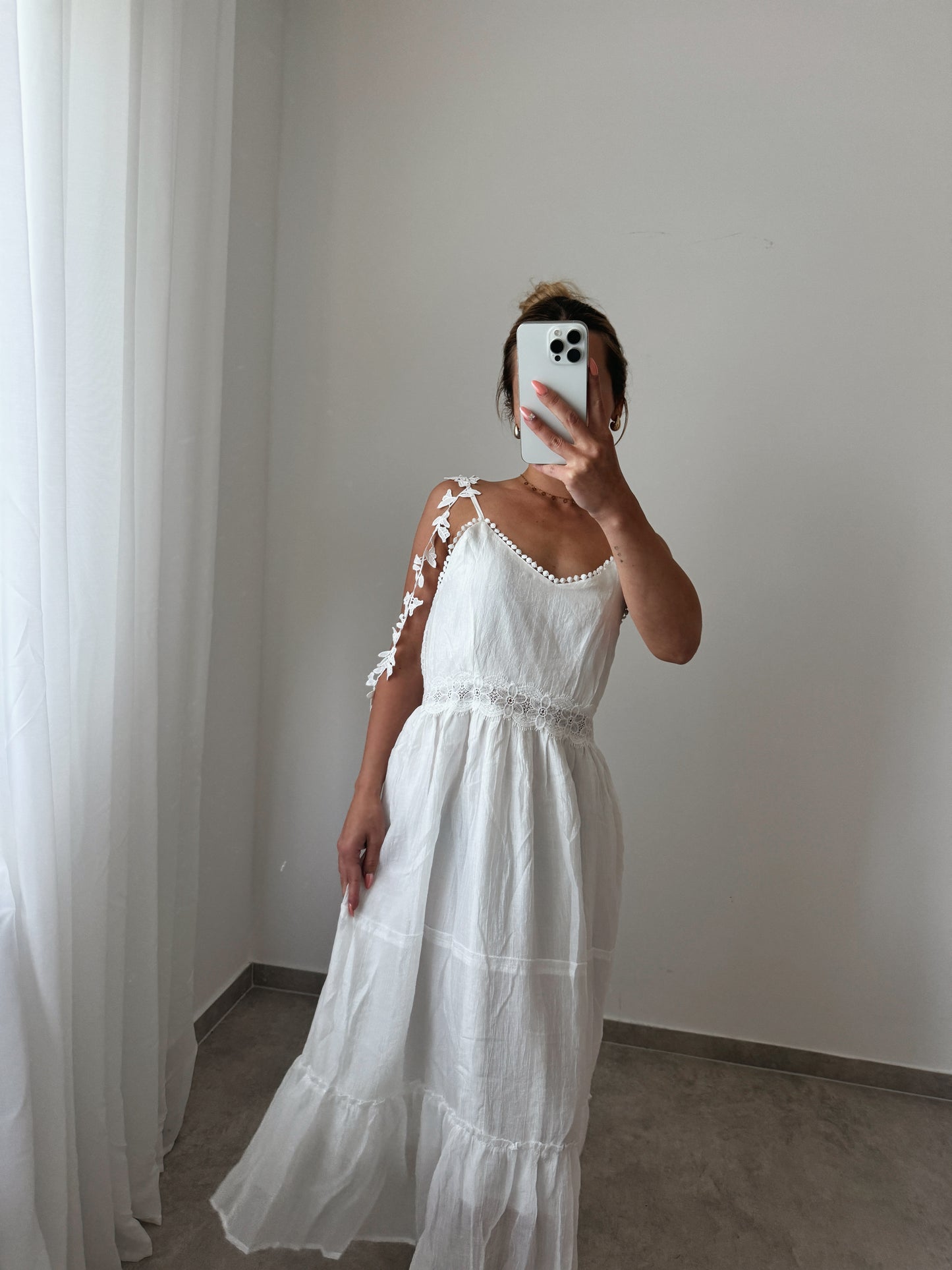 STRANDKLEID DETAILS