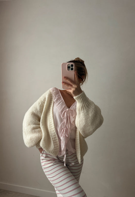 CARDIGAN ISA