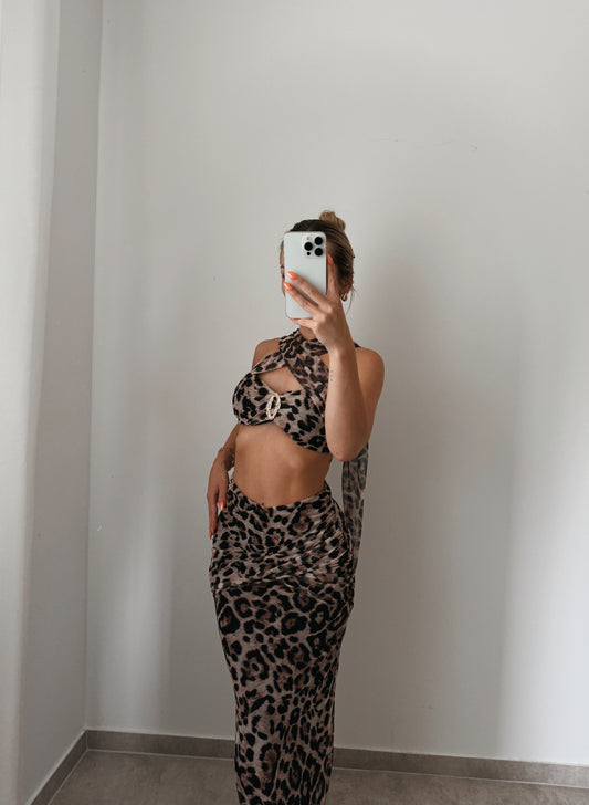LEO BEACH SET