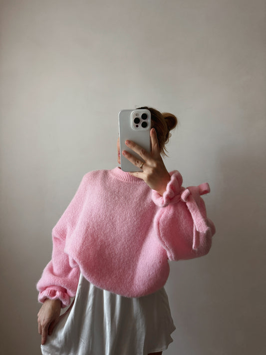 SWEATER PURE