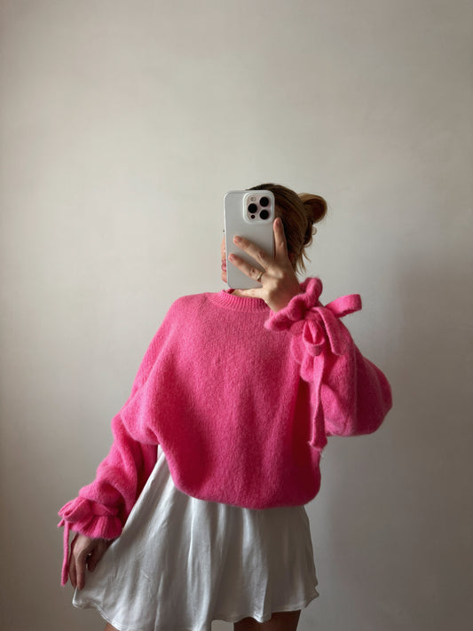 SWEATER PURE