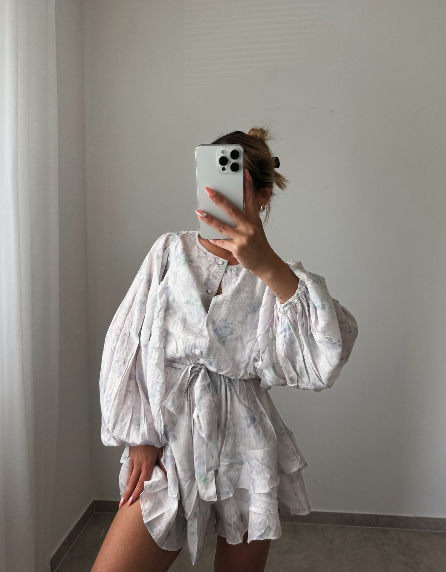 KLEID FAIRY