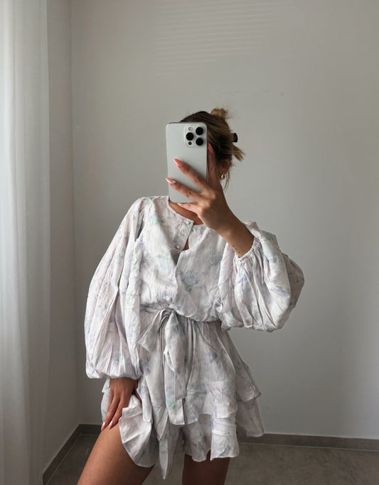 KLEID FAIRY