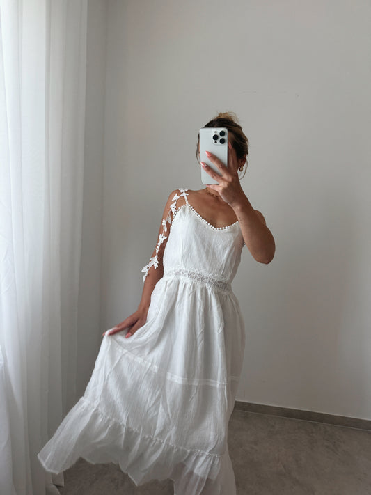 STRANDKLEID DETAILS