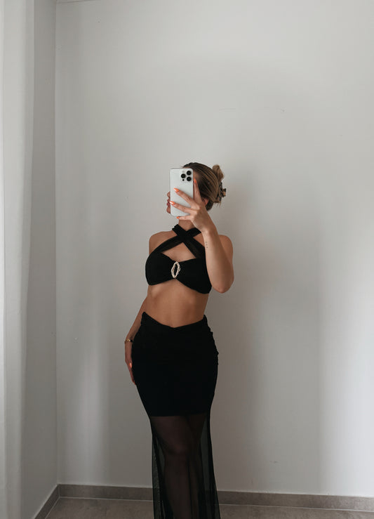 BEACH SET
