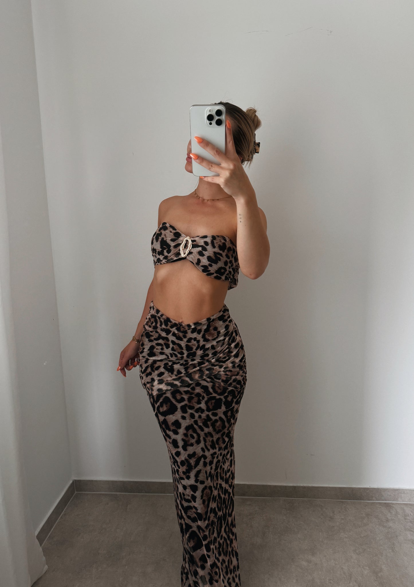 LEO BEACH SET