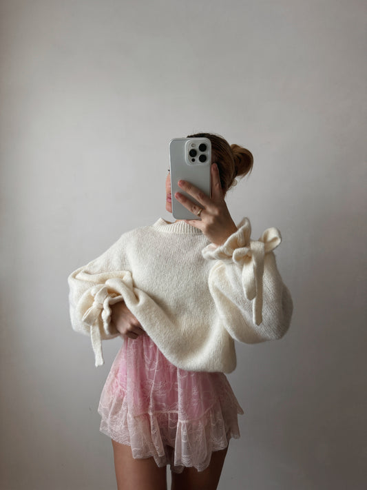 SWEATER PURE