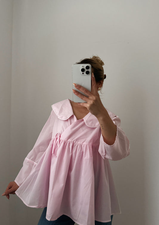 LANGE BLUSE DOLL
